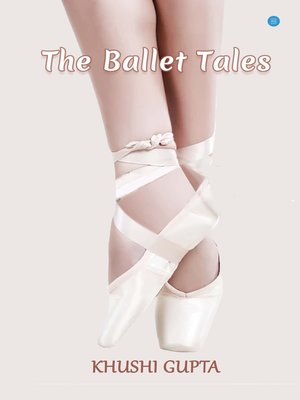 cover image of The Ballet Tales